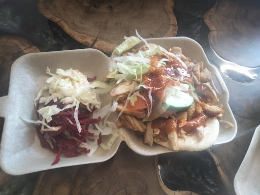 Photo of TODAY KEBAB HOUSE - 3 Mutley Plain, Mutley, Plymouth PL4 6JG